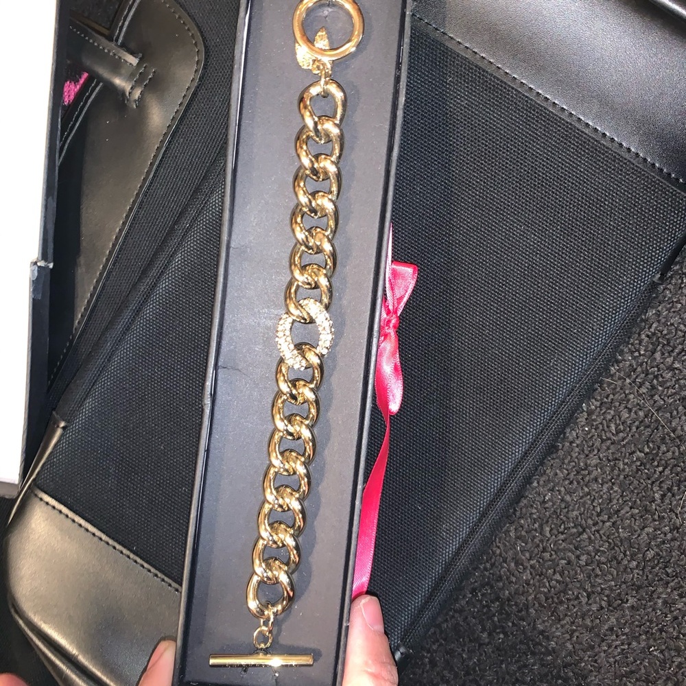 Limited Edition Victoria’s Secret Bracelet